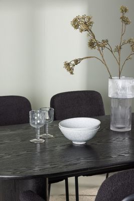 Venture Home Matgrupp Isolde med stolarna Yesterday