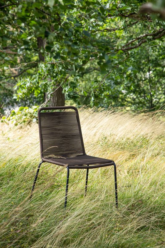 Venture Home Lindos Matstol 2-pack