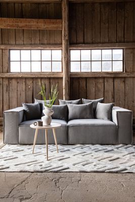 Vind Collection Gillholmen 3-Sits Soffa
