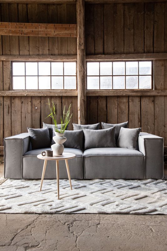 Vind Collection Gillholmen 3-Sits Soffa