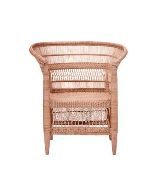 House Doctor Rika Stol Natur