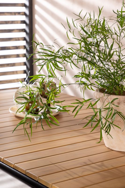 Venture Home Holmbeck Matbord