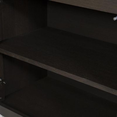 Eleonora Skåp Helsinki 120x170cm - Brun