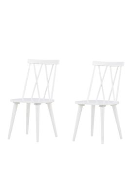 Venture Home Mariette Matstol 2-pack