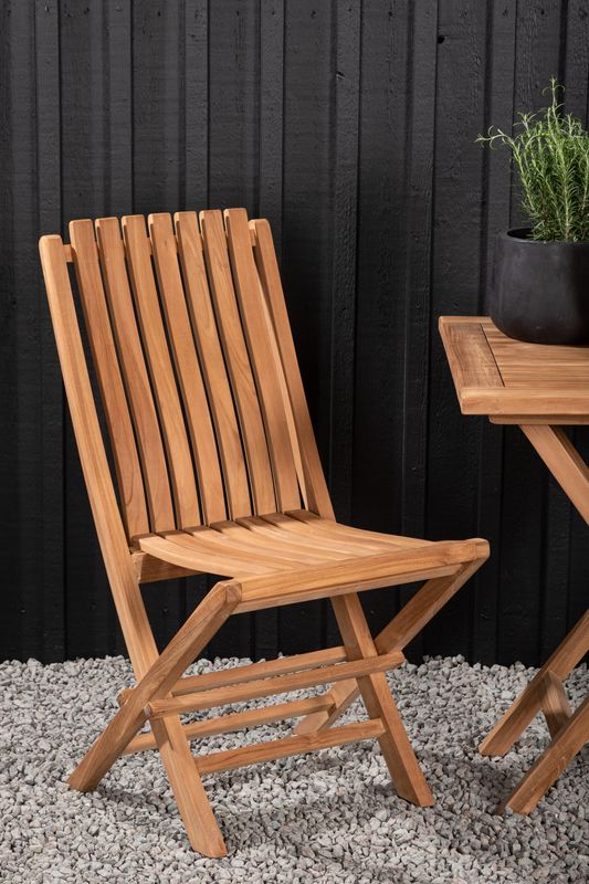 Venture Home Kenya Rektangulär Matgrupp