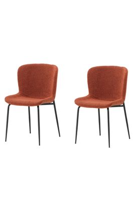 Venture Home Modesto Matstol 2-pack