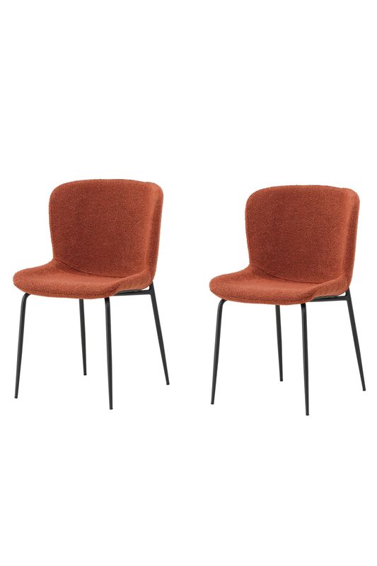 Venture Home Modesto Matstol 2-pack