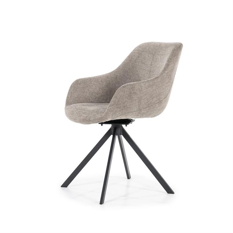 Eleonora Stol Mamé - Brun Houston