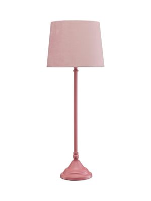 PR Home Tove bordslampa Estelle Rosa 56 cm