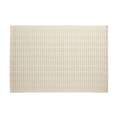 Hübsch Pin Matta Beige/Grå