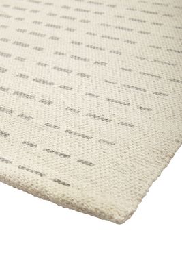 Hübsch Pin Matta Beige/Grå