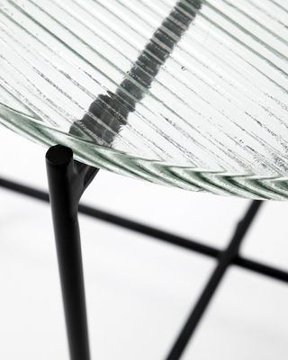 House Doctor Tamu Sidobord Svart