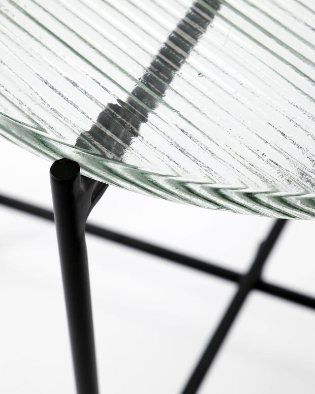 House Doctor Tamu Sidobord Svart