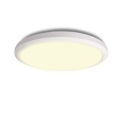 Halo Design Ultra Light Plafond Vit Ø24 cm