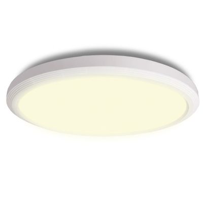 Halo Design Ultra Light Plafond Vit Ø30 cm