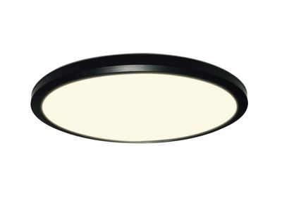 Halo Design Ultra Light Plafond Vit Ø30 cm