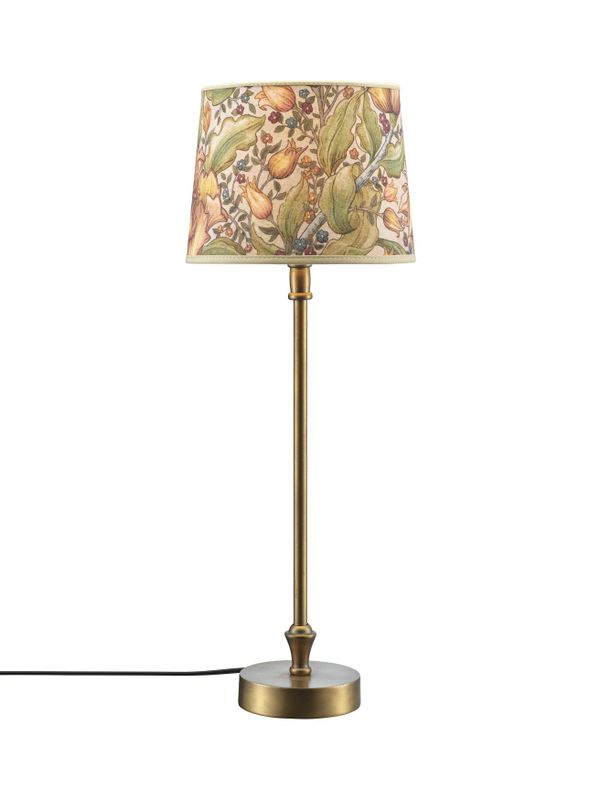 PR Home Liam bordslampa Theo 56 cm