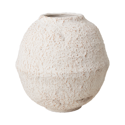 Affari of Sweden CREAM Kruka, Elfenben