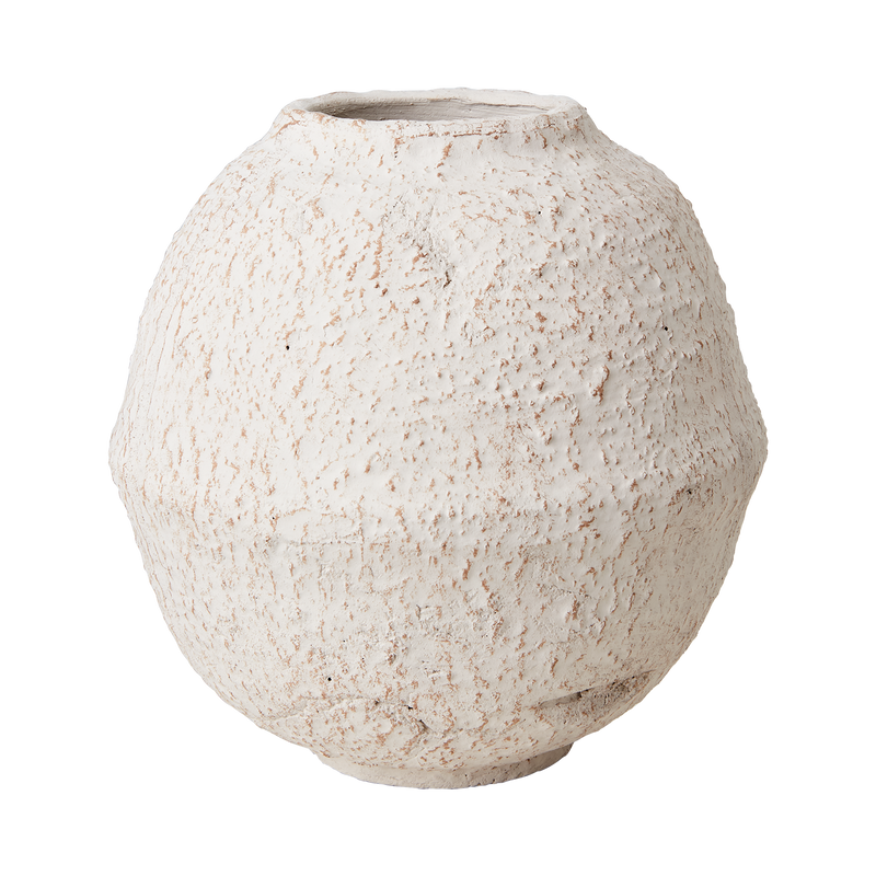 Affari of Sweden CREAM Kruka, Elfenben