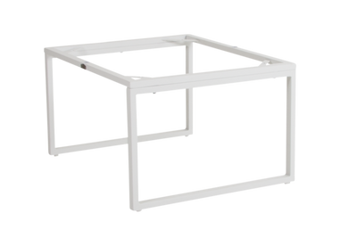 Brafab Talance H40 Bordstativ 71x59 cm Vit