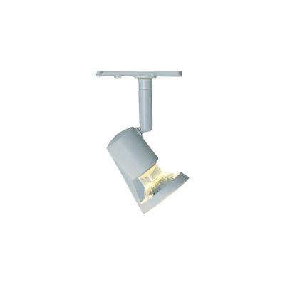 Halo Design Halotrack Lampa Vit 9.5 cm