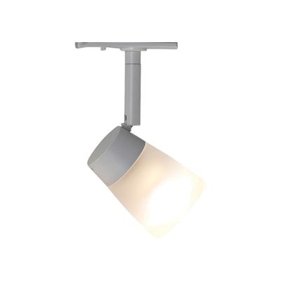 Halo Design Halotrack Lampa Vit 13 cm