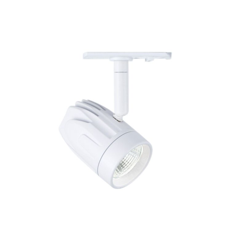 Halo Design Halotrack Lampa Vit 12 cm