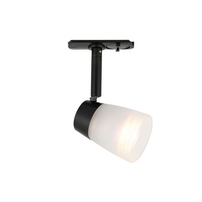 Halo Design Halotrack Lampa Svart 13 cm