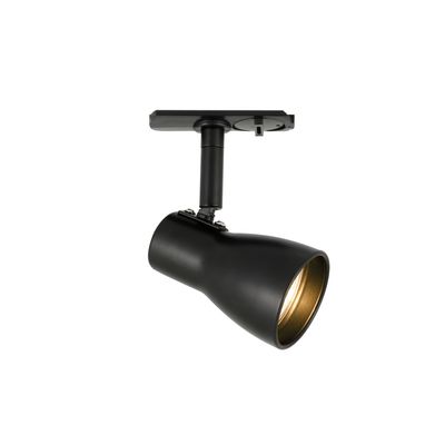 Halo Design Halotrack Lampa Svart 11 cm