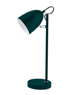 Halo Design YEP ! Table Bordslampa Grön 37 cm