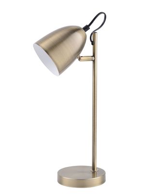 Halo Design YEP ! Table Bordslampa Messing 37 cm