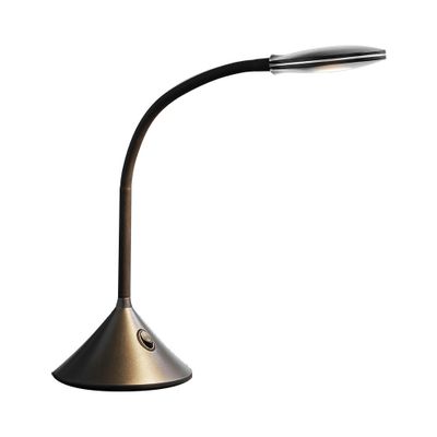 Halo Design FIX LED Bordslampa Svart 35 cm