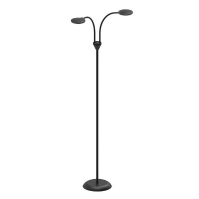 Halo Design FIX LED Golvlampa Svart 130 cm