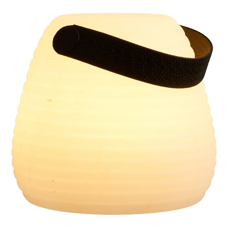 House Nordic Derry LED Lampa Vit