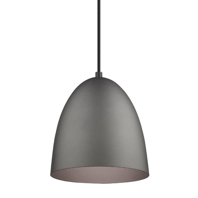 Halo Design THE CLASSIC Pendant Pendellampa Steel Ø20 cm