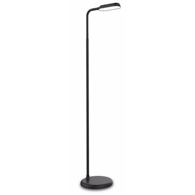 Halo Design READ Floor Portable Bordslampa Svart 118 cm