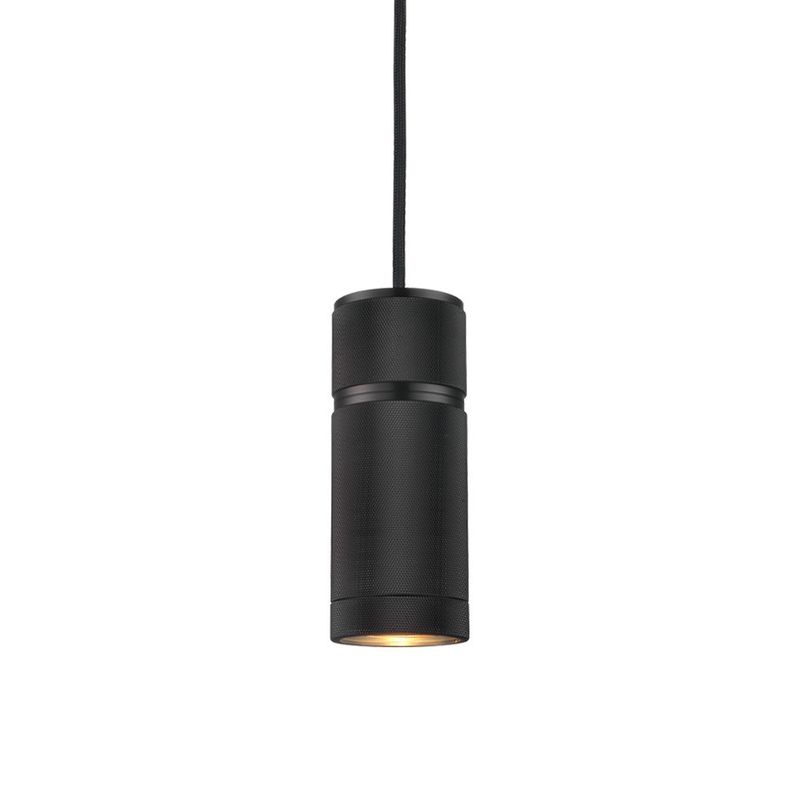 Halo Design Halo- The Pendellampa Svart Ø6 cm