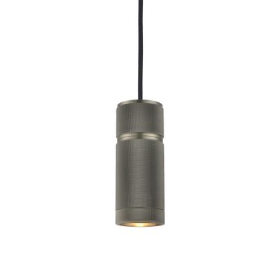 Halo Design Halo- The Pendellampa Mässing Ø6 cm