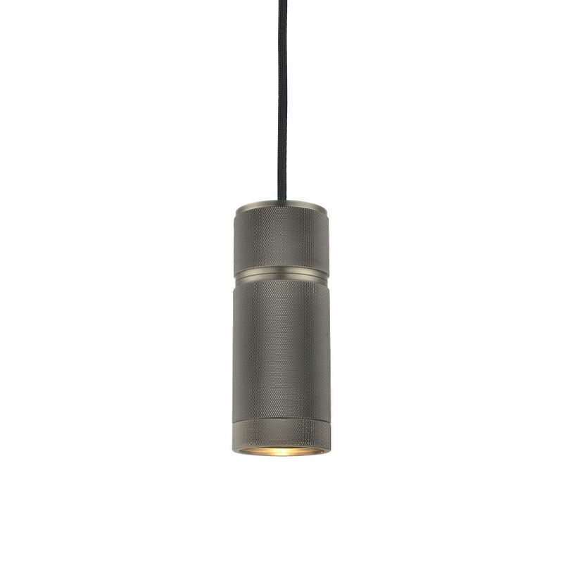 Halo Design Halo- The Pendellampa Mässing Ø6 cm