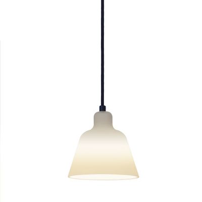 Halo Design CARPENTER Pendant Pendellampa Opalic Ø15 cm