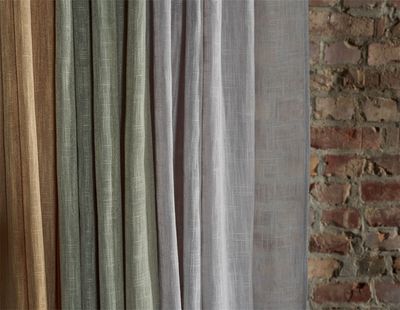 Redlunds Bruce Multilängd Ljusgrå 140x250 cm