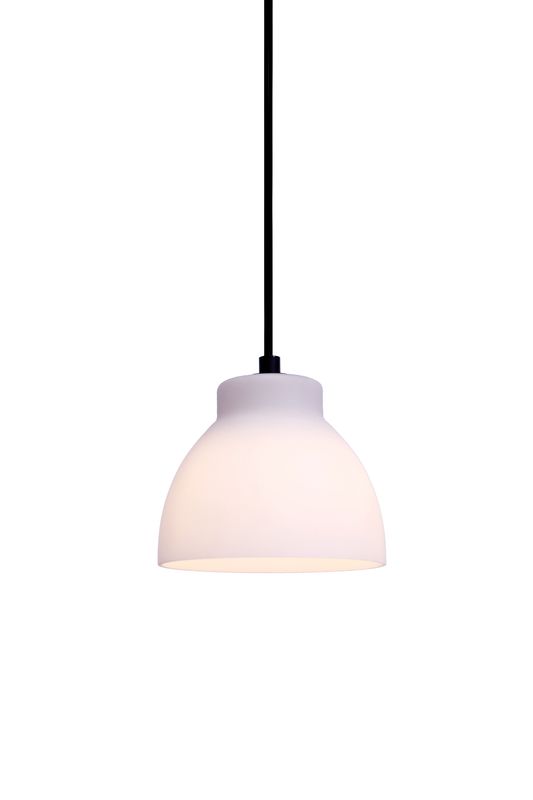 Halo Design OBJECT pendant Pendellampa Opalic Ø16 cm