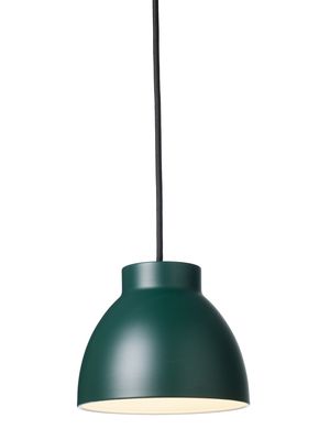 Halo Design OBJECT pendant Pendellampa Grön Ø16 cm