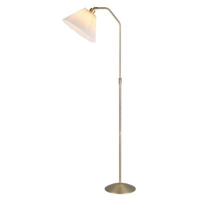 Halo Design BERLIN Floor Golvlampa Mässing 153 cm