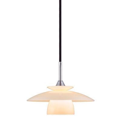 Halo Design SCANDINAVIA Pendant Pendellampa Opalic Ø20 cm