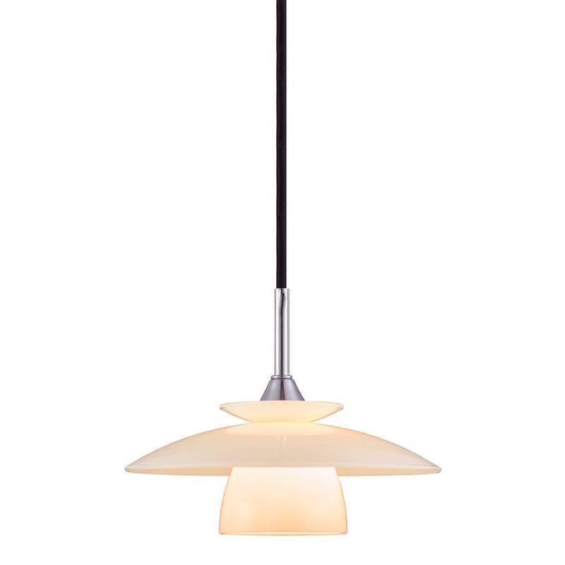 Halo Design SCANDINAVIA Pendant Pendellampa Opalic Ø20 cm
