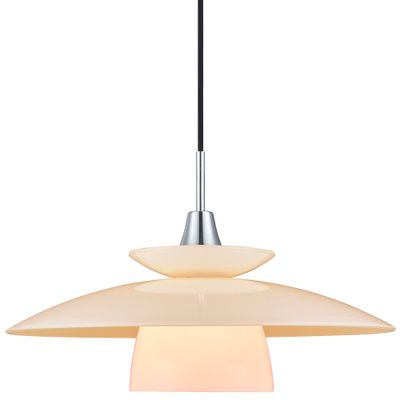 Halo Design SCANDINAVIA Pendant Pendellampa Opalic Ø40 cm