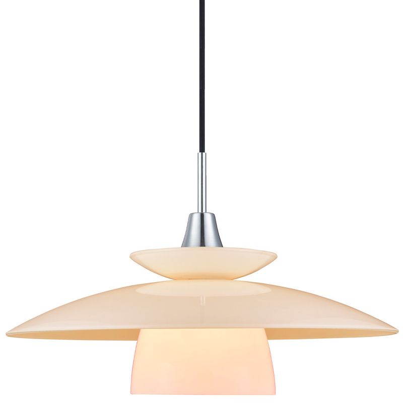 Halo Design SCANDINAVIA Pendant Pendellampa Opalic Ø40 cm