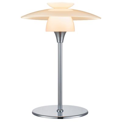 Halo Design SCANDINAVIA Table Bordslampa Opalic 14 cm