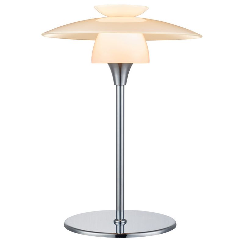 Halo Design SCANDINAVIA Table Bordslampa Opalic 14 cm